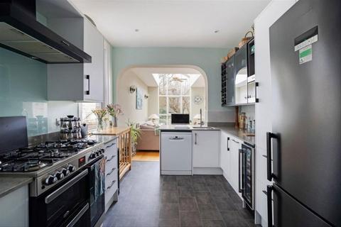 undefined, Elers Road, London W13