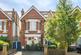 Elers Road, London W13