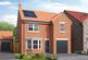 Plot 130, Hertford at Old Millers Rise, Hornsea Road HU17