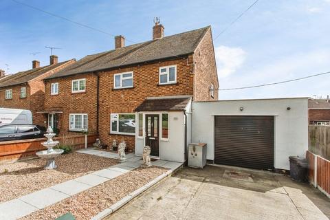3 bedroom semi-detached house for sale, High Road, Benfleet SS7