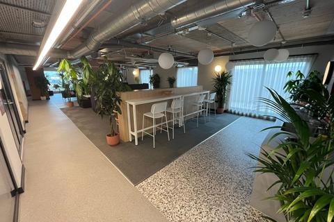 Studio to rent, Gladstone Road, Exeter, EX1