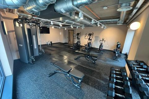 Studio to rent, Gladstone Road, Exeter, EX1
