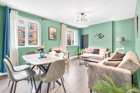 2 bedroom flat for sale, Bridgeway Street, London, NW1