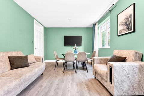 2 bedroom flat for sale, Bridgeway Street, London, NW1