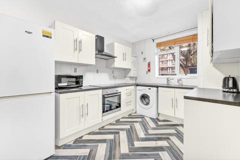 2 bedroom flat for sale, Bridgeway Street, London, NW1