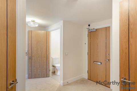 undefined, Abbey Foregate, Shrewsbury