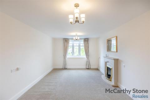undefined, Abbey Foregate, Shrewsbury