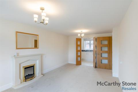 undefined, Abbey Foregate, Shrewsbury