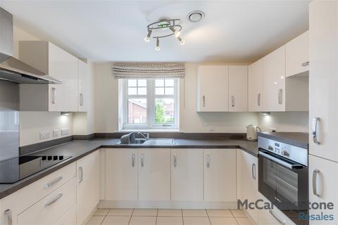 undefined, Abbey Foregate, Shrewsbury