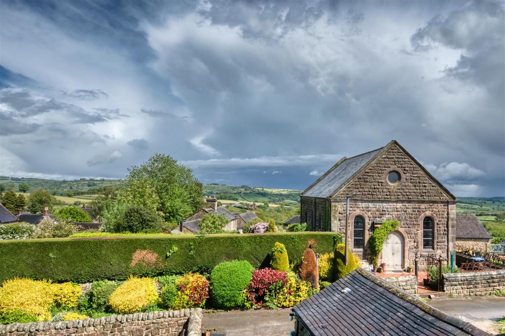 Garden view, garden