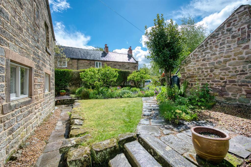 Garden view, garden