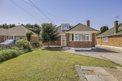 4 bedroom detached house for sale, Harrow Road, Gillingham, ME7