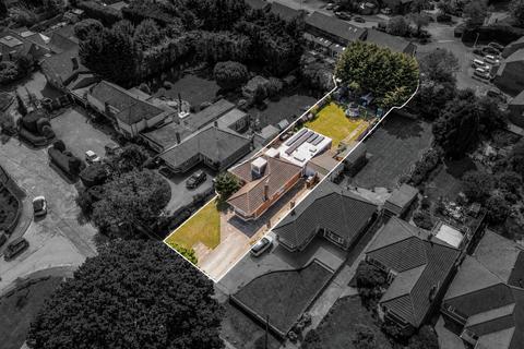 4 bedroom detached house for sale, Harrow Road, Gillingham, ME7