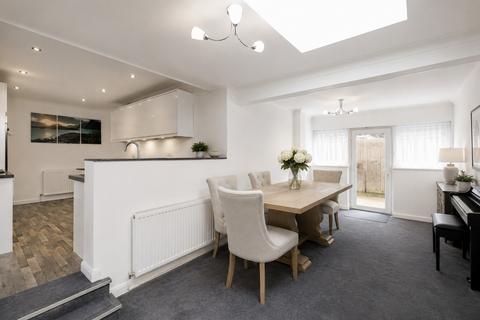 4 bedroom detached house for sale, Harrow Road, Gillingham, ME7