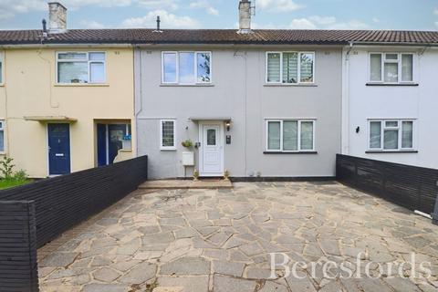 3 bedroom terraced house for sale, Hatfield Grove, Chelmsford, CM1