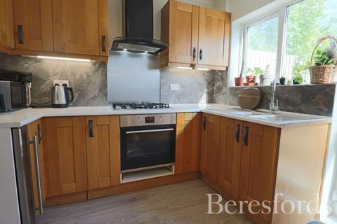 3 bedroom terraced house for sale, Hatfield Grove, Chelmsford, CM1