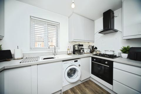 2 bedroom terraced house for sale, Duke Street, Bridgwater, Somerset, TA6