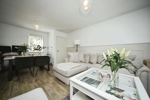 2 bedroom terraced house for sale, Duke Street, Bridgwater, Somerset, TA6