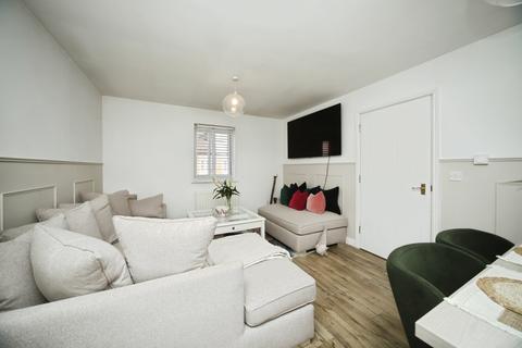 2 bedroom terraced house for sale, Duke Street, Bridgwater, Somerset, TA6
