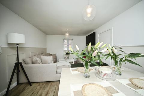 2 bedroom terraced house for sale, Duke Street, Bridgwater, Somerset, TA6