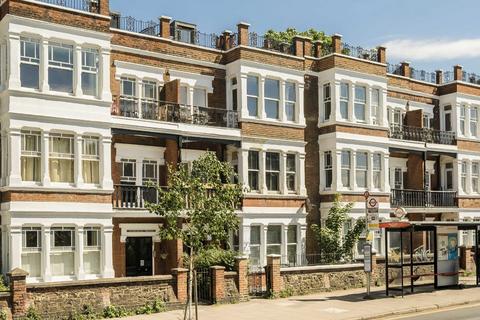 undefined, Uxbridge Road, London W5