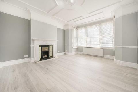 undefined, Uxbridge Road, London W5