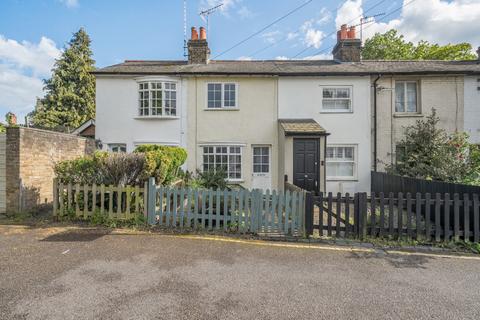 Wharton Road, Bromley, BR1