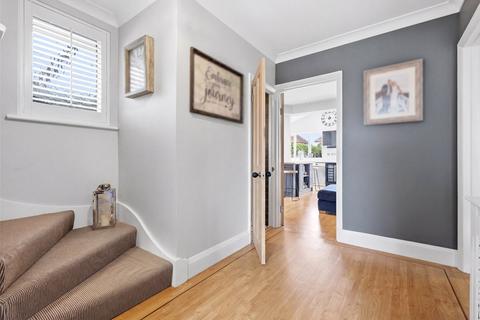 3 bedroom semi-detached house for sale, Marcus Avenue, Thorpe Bay, Essex, SS1