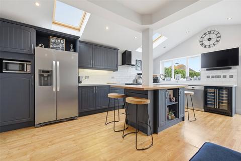 3 bedroom semi-detached house for sale, Marcus Avenue, Thorpe Bay, Essex, SS1