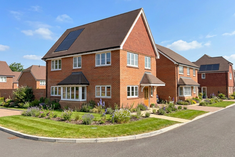 Plot 29, The Arundel at Manorwood, 26 Manorwood Farm Lane KT24