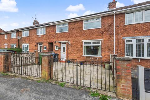 3 bedroom terraced house for sale, Weaver View, Weaverham, Northwich, Weaverham, CW8