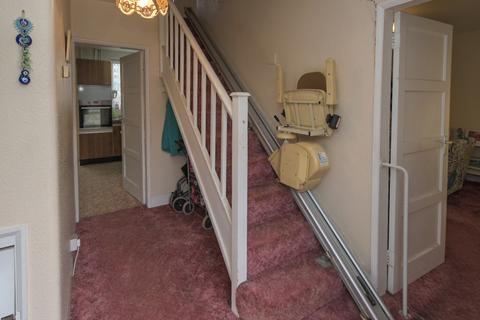 3 bedroom terraced house for sale, Weaver View, Weaverham, Northwich, Weaverham, CW8