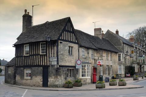 undefined, Fairford, Gloucestershire, GL7
