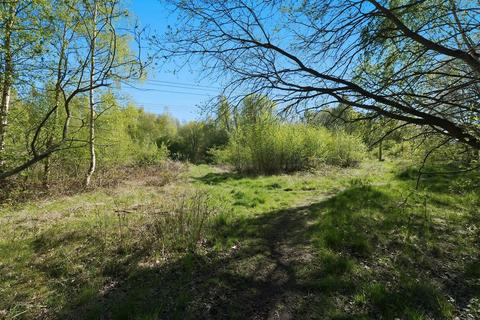 Land for sale, Broxburn, West Lothian EH53
