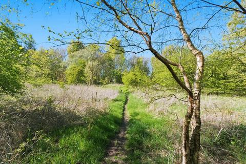 Land for sale, Broxburn, West Lothian EH53