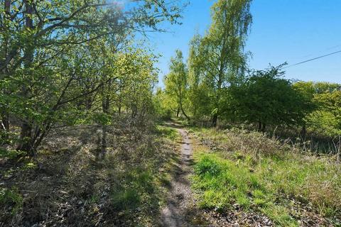 Land for sale, Broxburn, West Lothian EH53