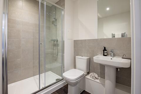 2 bedroom penthouse to rent, at Vantage Tower, Flat 205, Centenary Plaza SO19