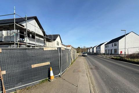 4 bedroom detached house for sale, West Road, Saline, Dunfermline KY12