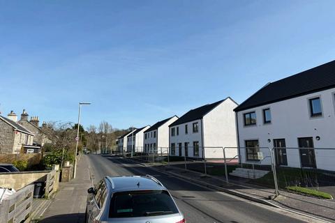 4 bedroom detached house for sale, West Road, Saline, Dunfermline KY12