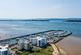 Salterns Way, Lilliput