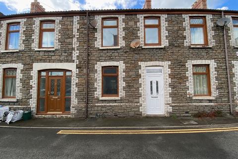 3 bedroom terraced house for sale, Richmond Street, Neath, Neath Port Talbot.