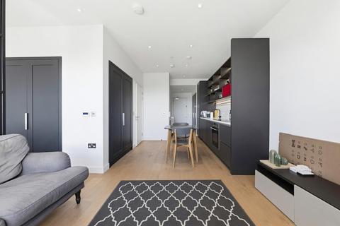 Studio for sale, Kent Building, 47 Hope Street, London, E14