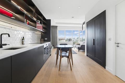 Studio for sale, Kent Building, 47 Hope Street, London, E14
