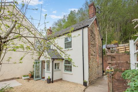 2 bedroom end of terrace house for sale, Upper Lydbrook, Lydbrook