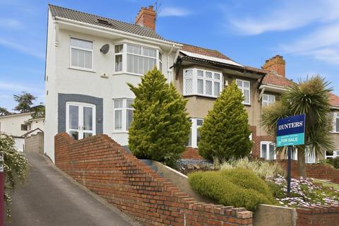3 bedroom semi-detached house for sale, Wells Road, Bristol