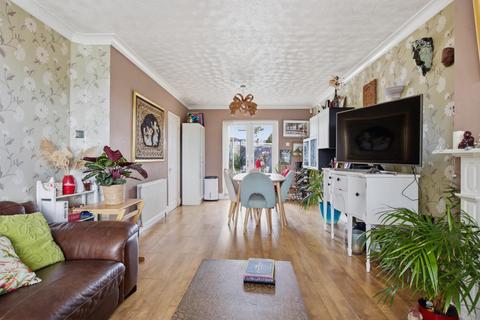 3 bedroom semi-detached house for sale, Wells Road, Bristol