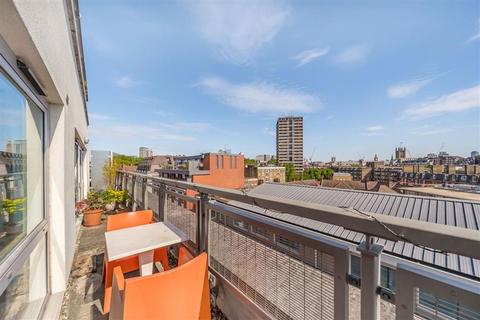 2 bedroom flat for sale, Vauxhall Bridge Road, London SW1V