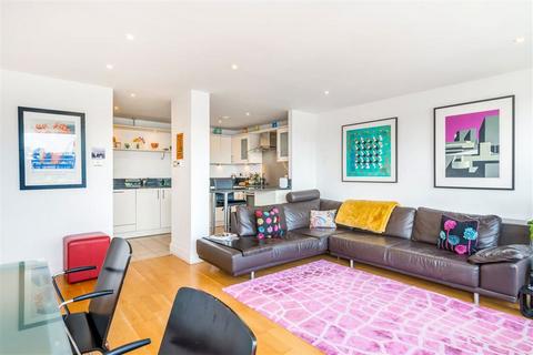2 bedroom flat for sale, Vauxhall Bridge Road, London SW1V