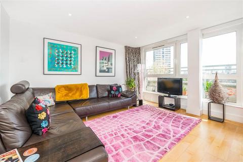 2 bedroom flat for sale, Vauxhall Bridge Road, London SW1V
