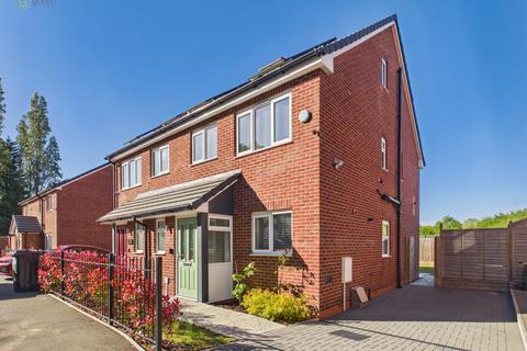 5 bedroom semi-detached house for sale, Lea Hill Road, Handsworth Wood, B20